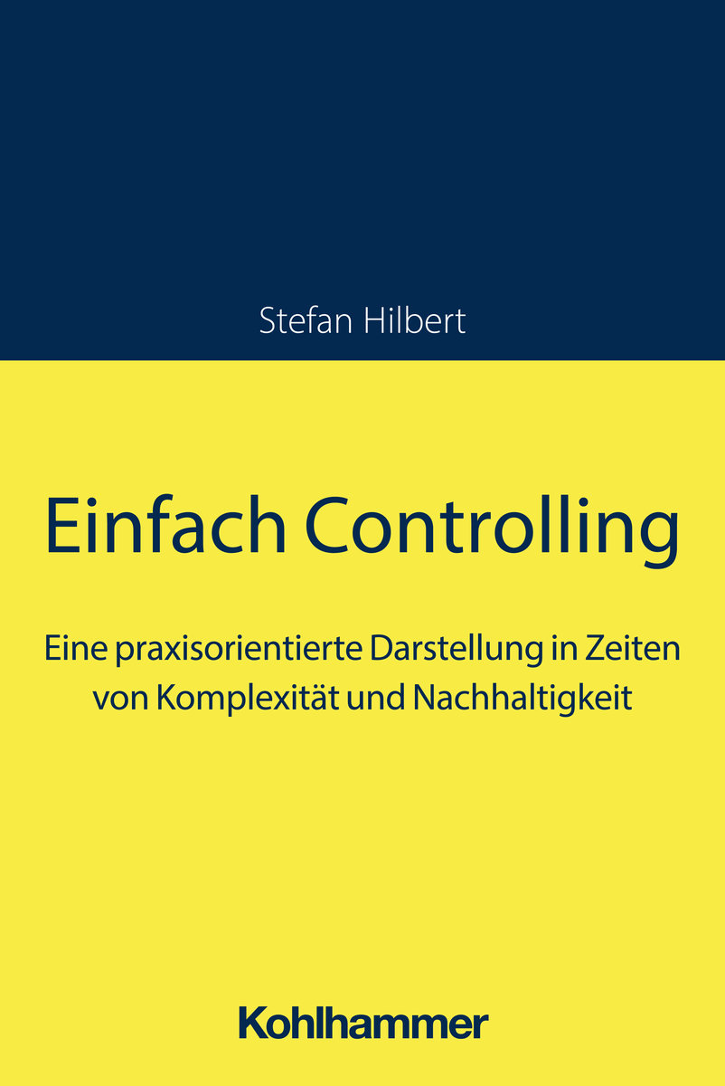 Einfach Controlling