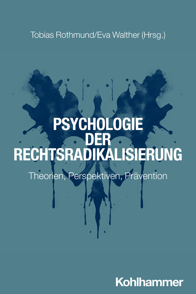 Psychologie der Rechtsradikalisierung