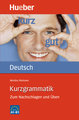 Kurzgrammatik Deutsch