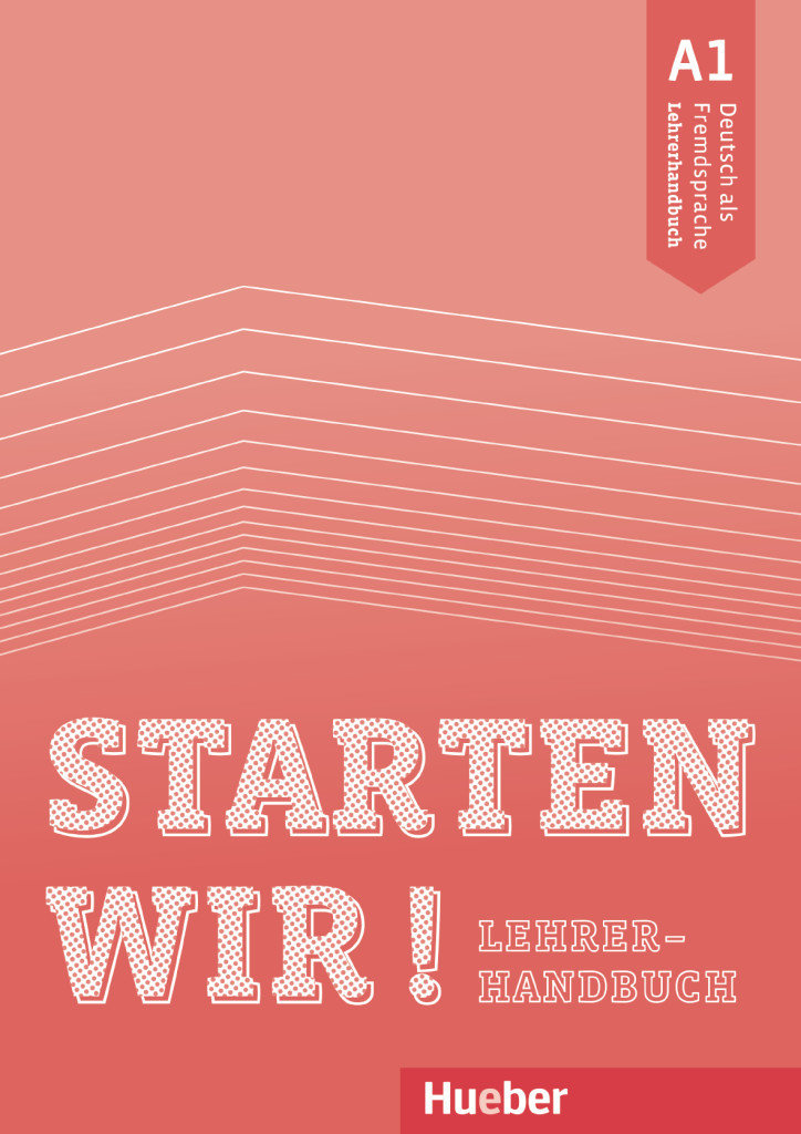 Starten wir! A1