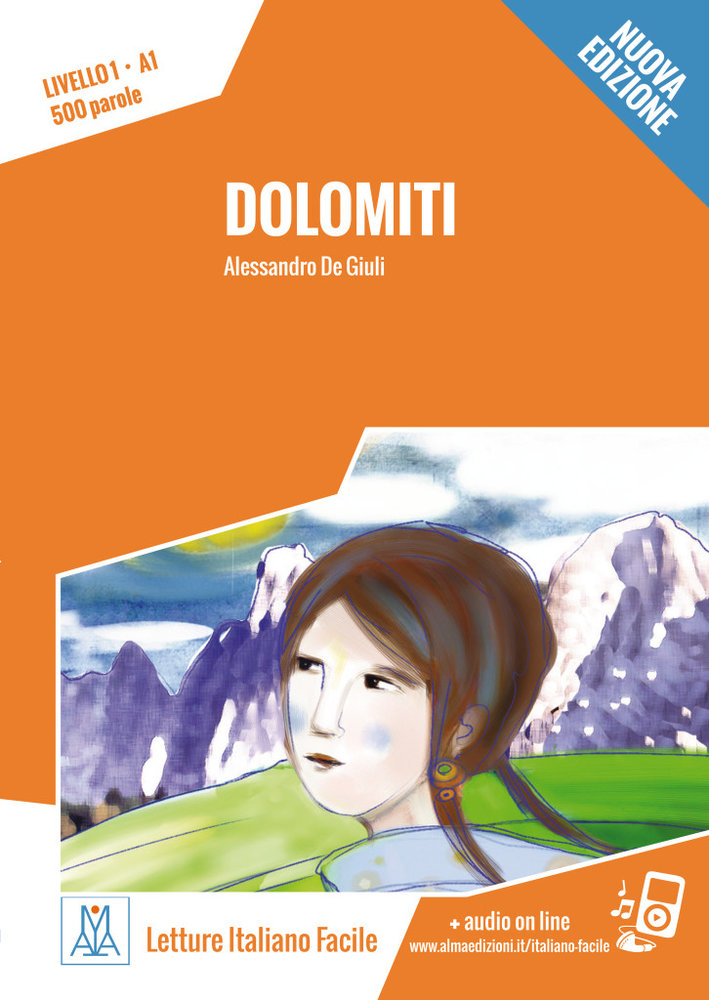 Dolomiti - Nuova Edizione