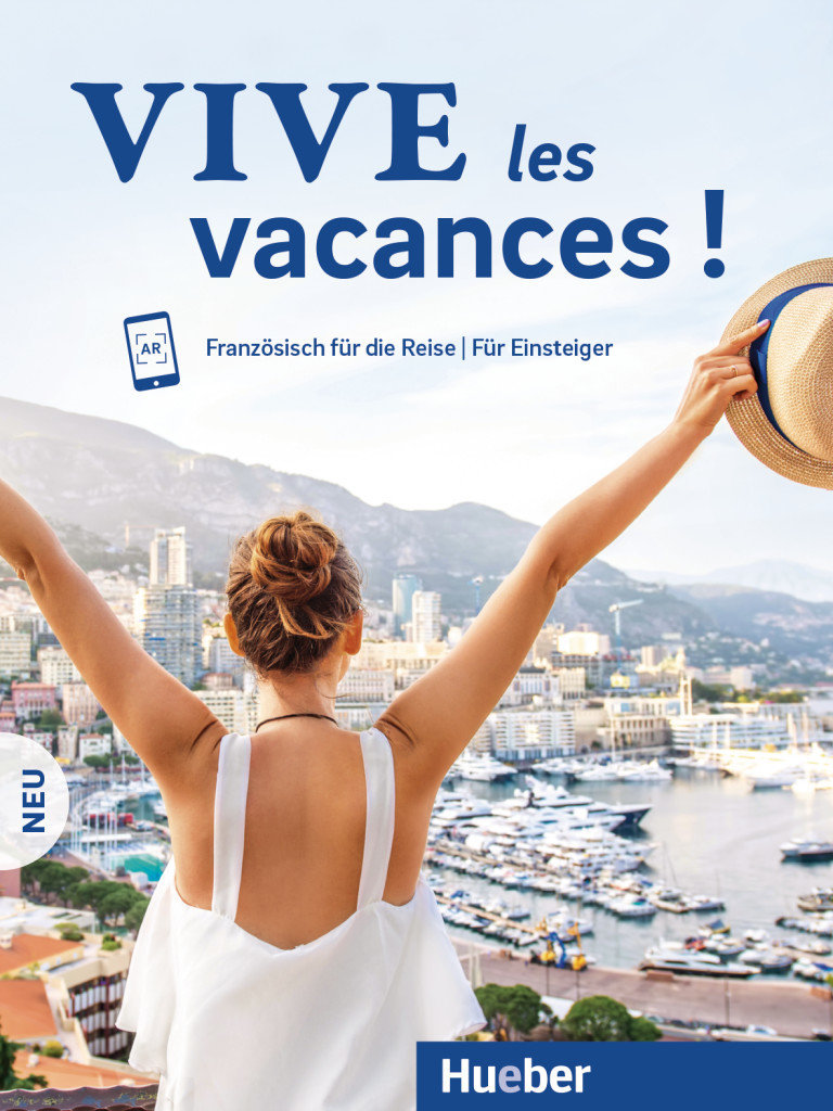 Vive les vacances ! Neu