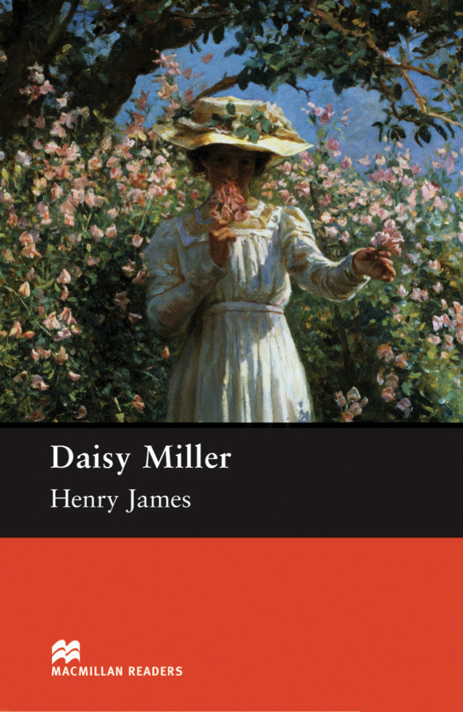 Daisy Miller