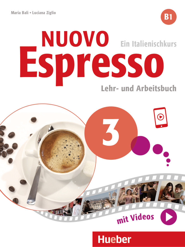 Nuovo Espresso 3