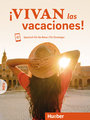 ¡Vivan las vacaciones! Neu