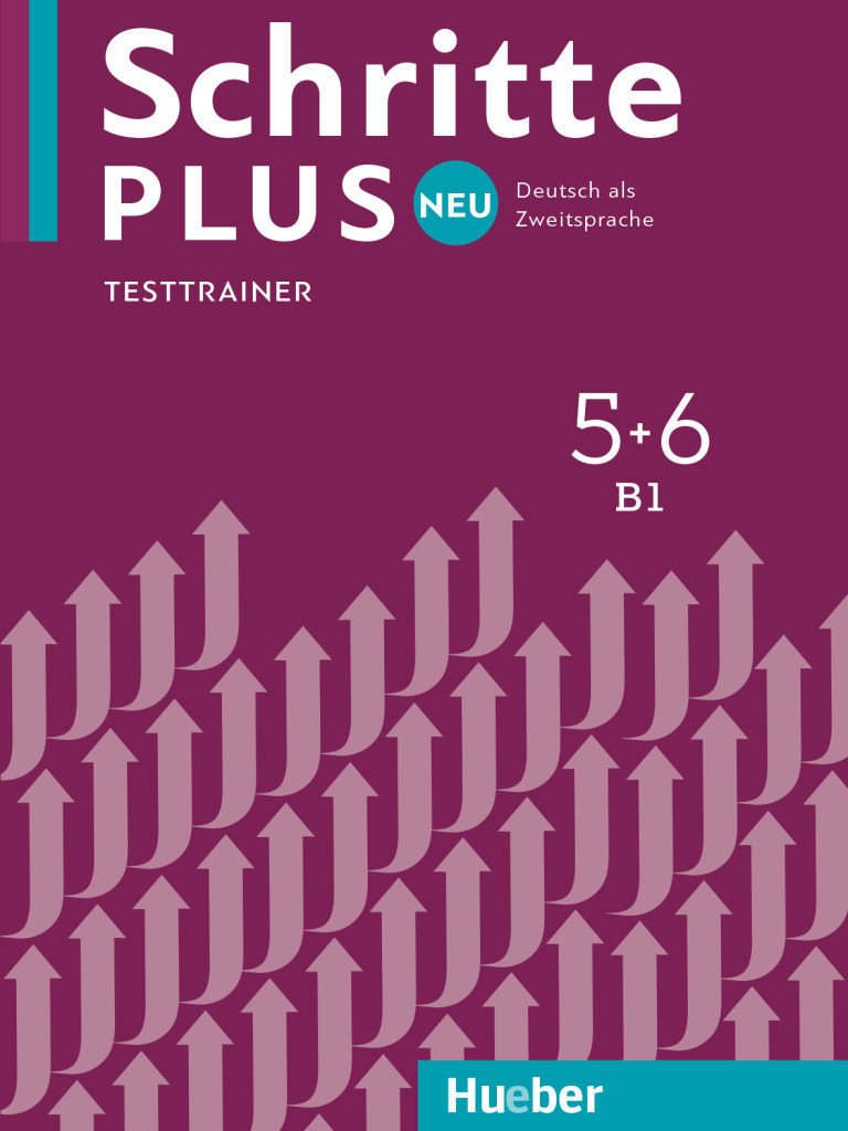 Schritte plus Neu 5+6