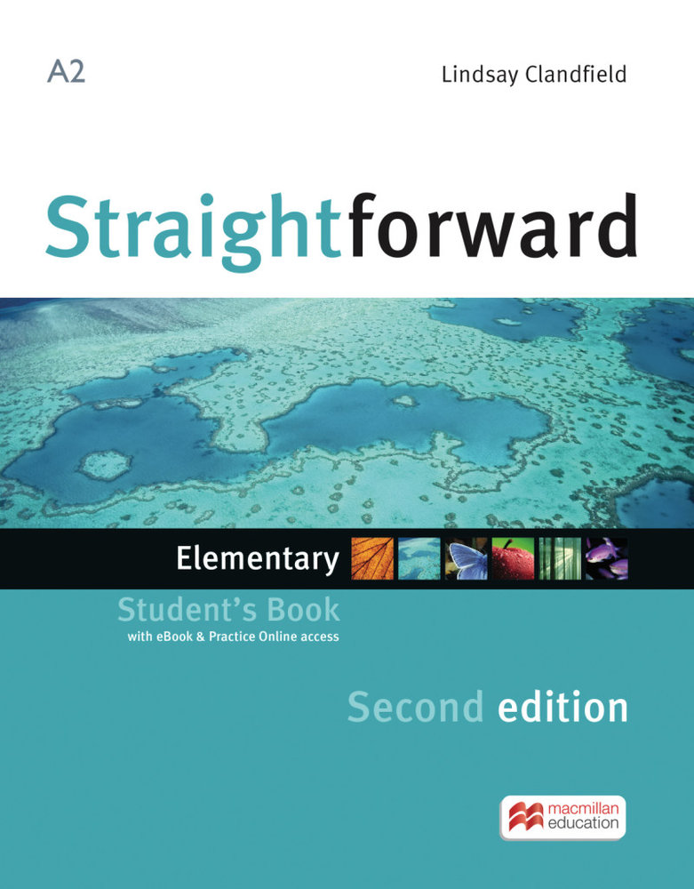 Straightforward Second Edition