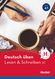 Lesen & Schreiben A1