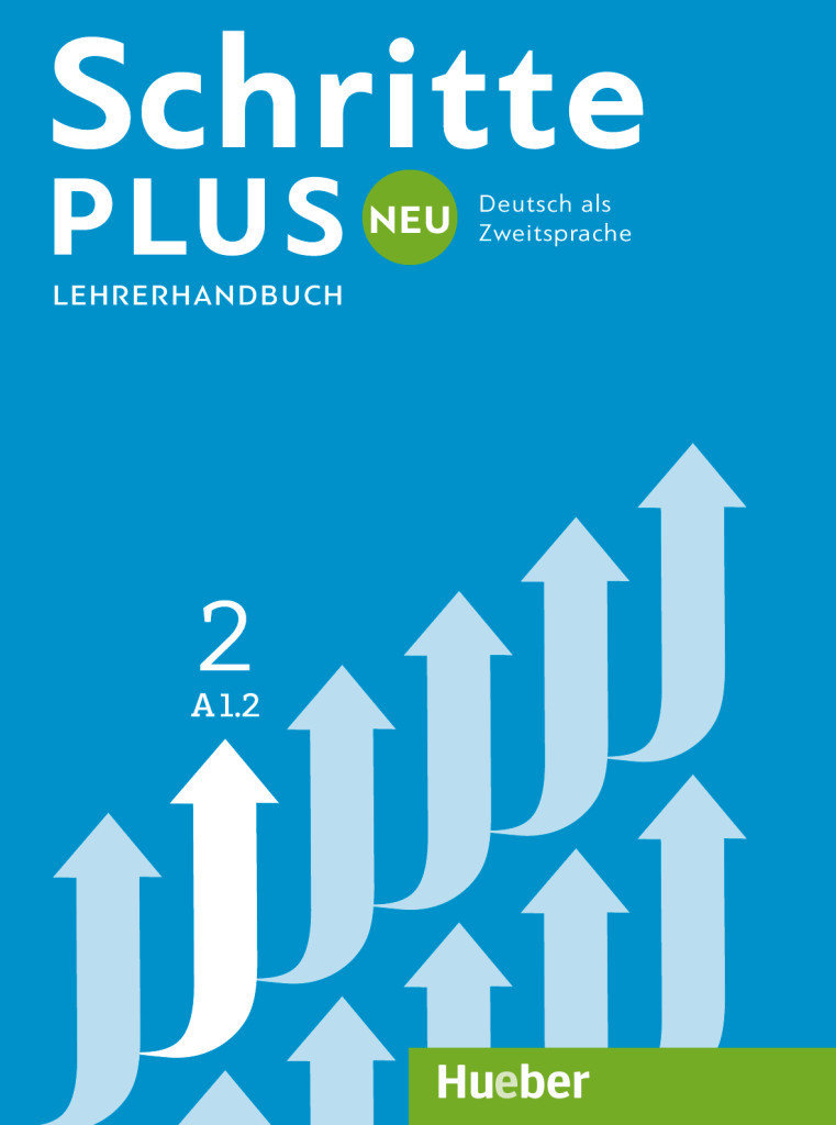 Schritte plus Neu 2