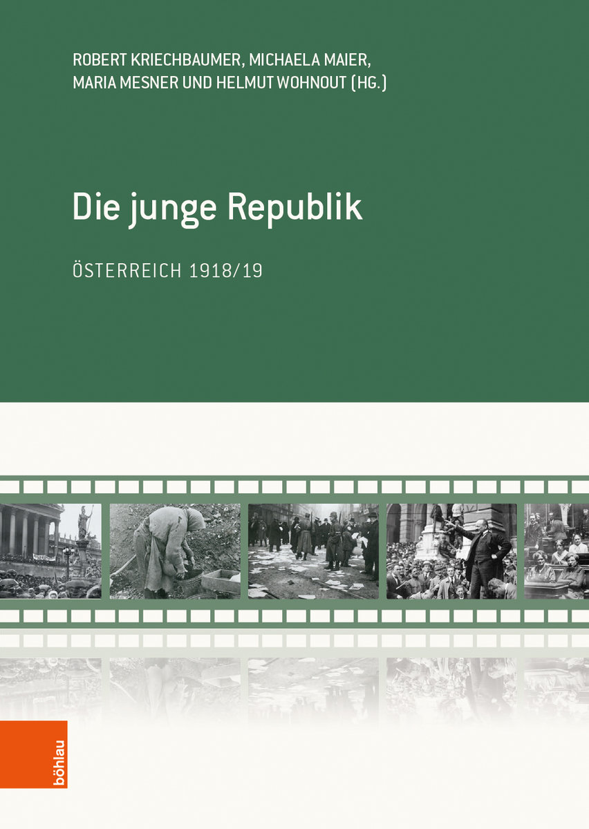 Die junge Republik