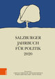 Salzburger Jahrbuch für Politik 2020