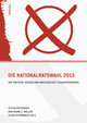 Die Nationalratswahl 2013