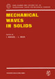 Mechanical Waves in Solids