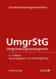 Umgründungssteuergesetz UmgrStG