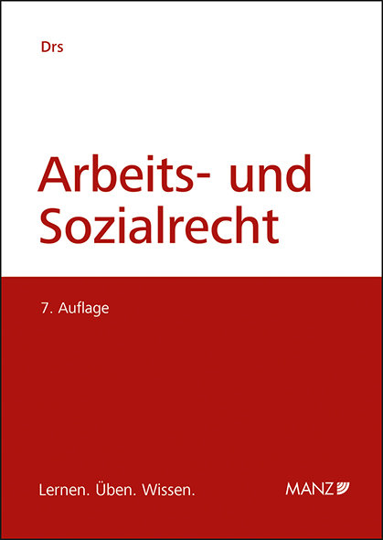 Arbeits- und Sozialrecht