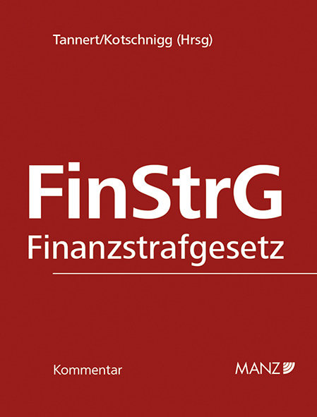 Finanzstrafgesetz