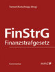 Finanzstrafgesetz