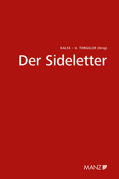 Der Sideletter