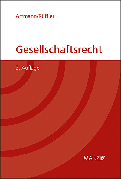 Gesellschaftsrecht