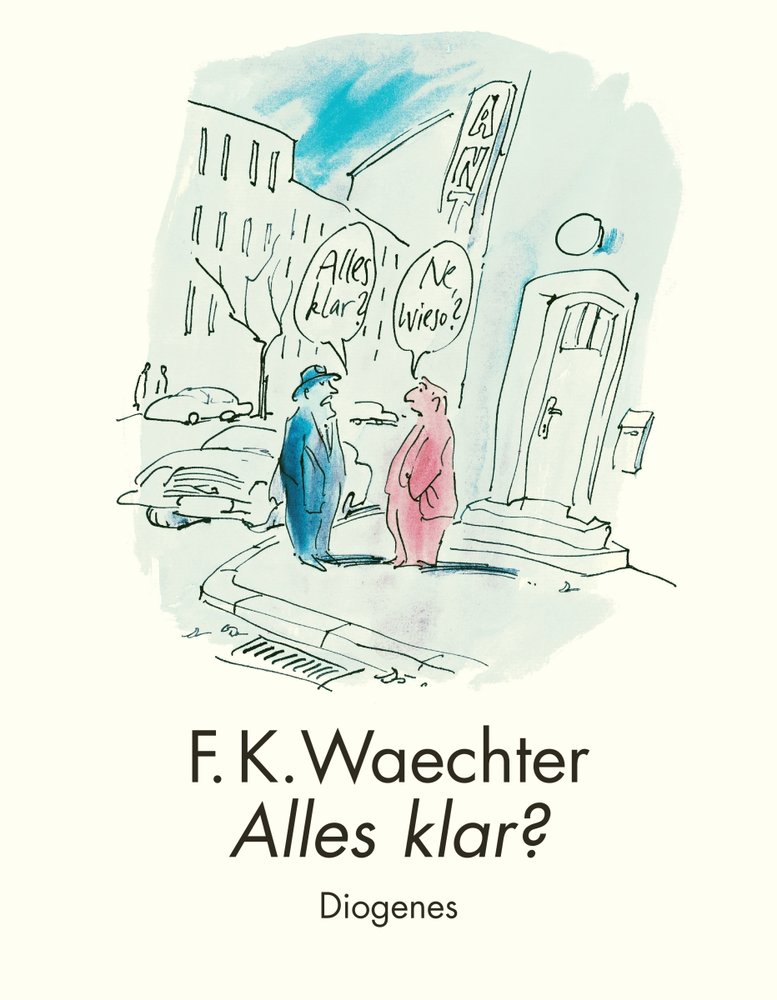 Alles klar?