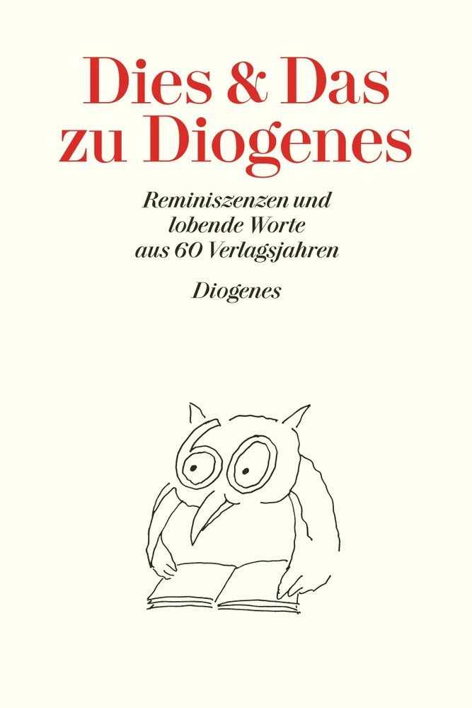 Dies und Das zu Diogenes