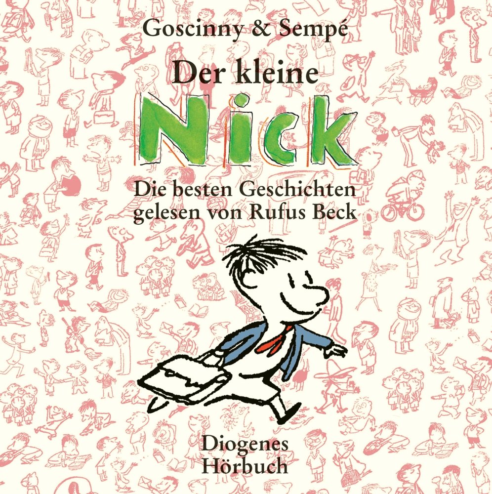 Der kleine Nick