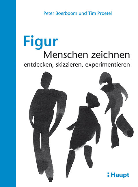 Figur: Menschen zeichnen