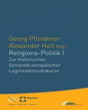 Religions-Politik I