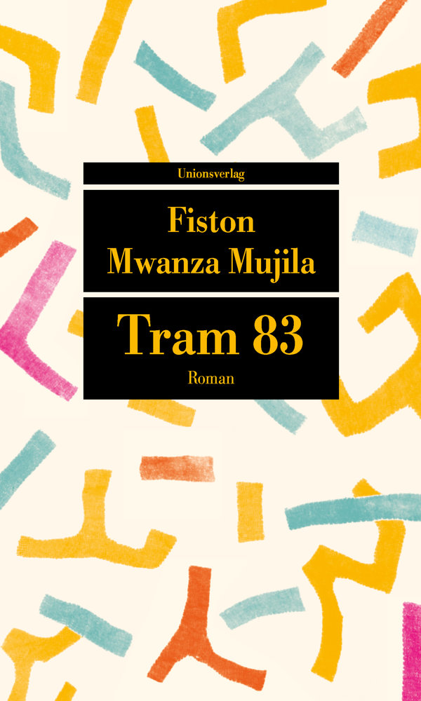 Tram 83