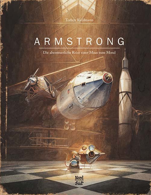 Armstrong