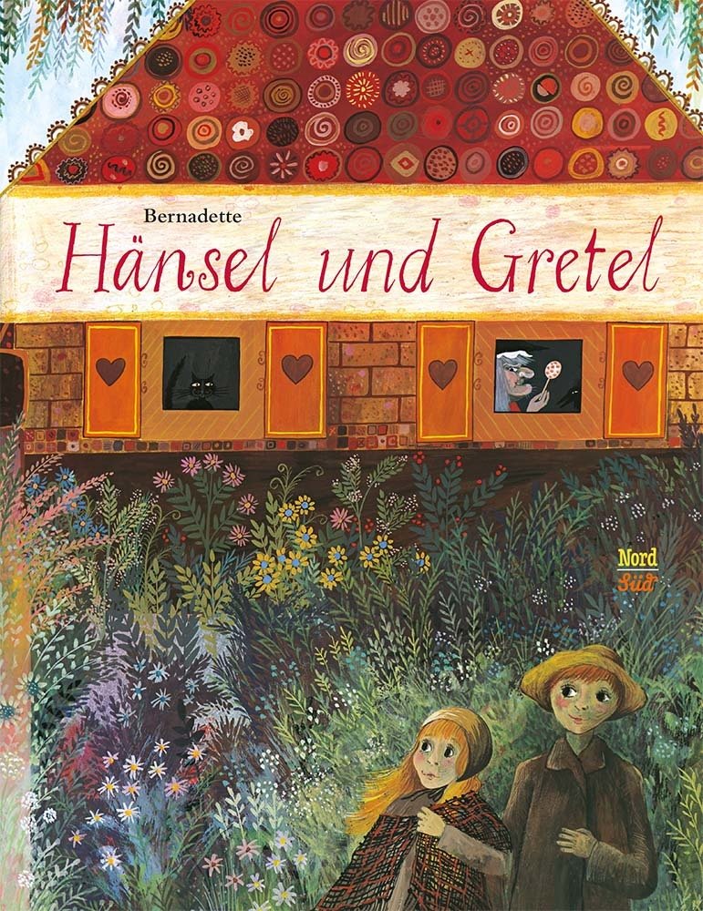 Hänsel und Gretel