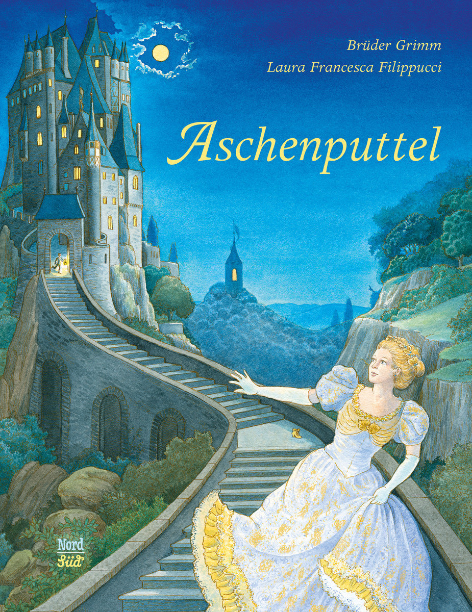 Aschenputtel