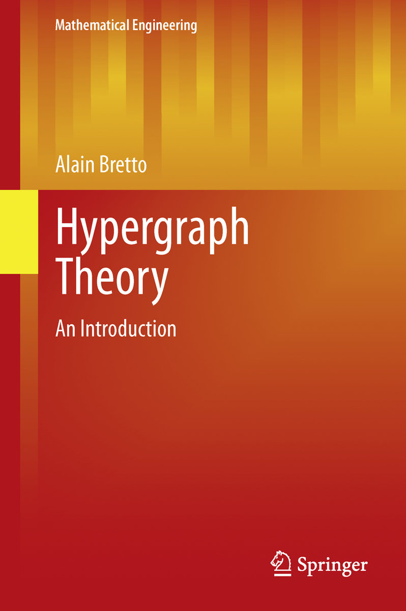 Hypergraph Theory