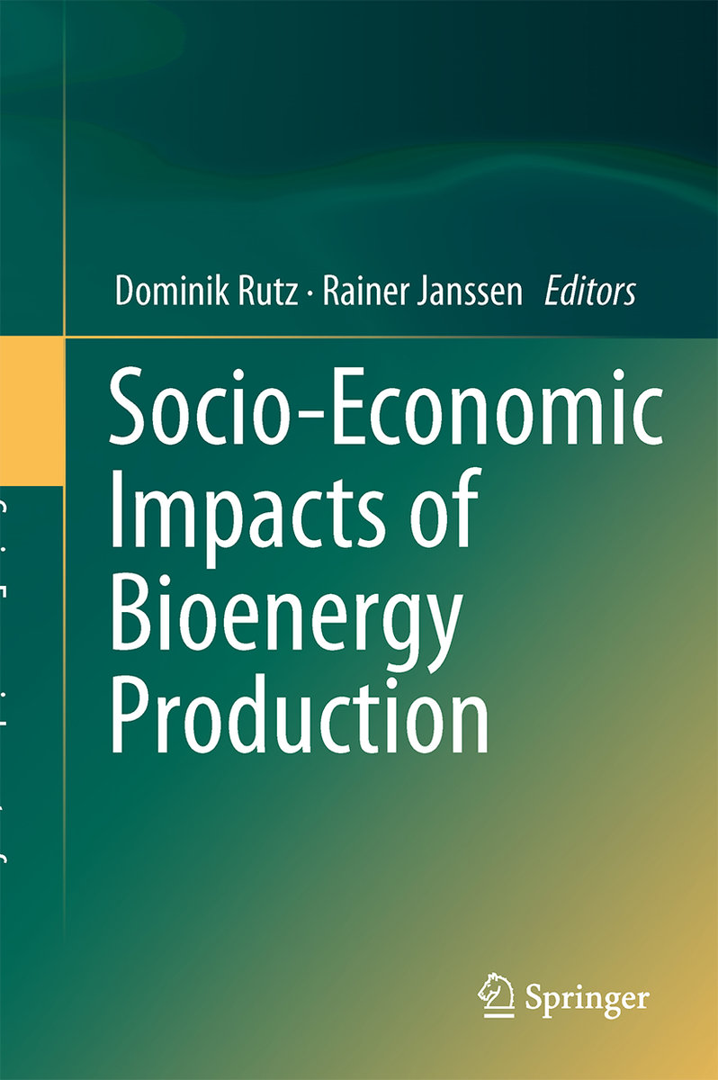 Socio-Economic Impacts of Bioenergy Production