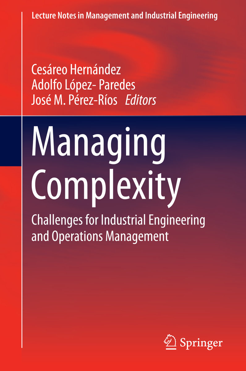 Managing Complexity