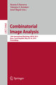 Combinatorial Image Analysis