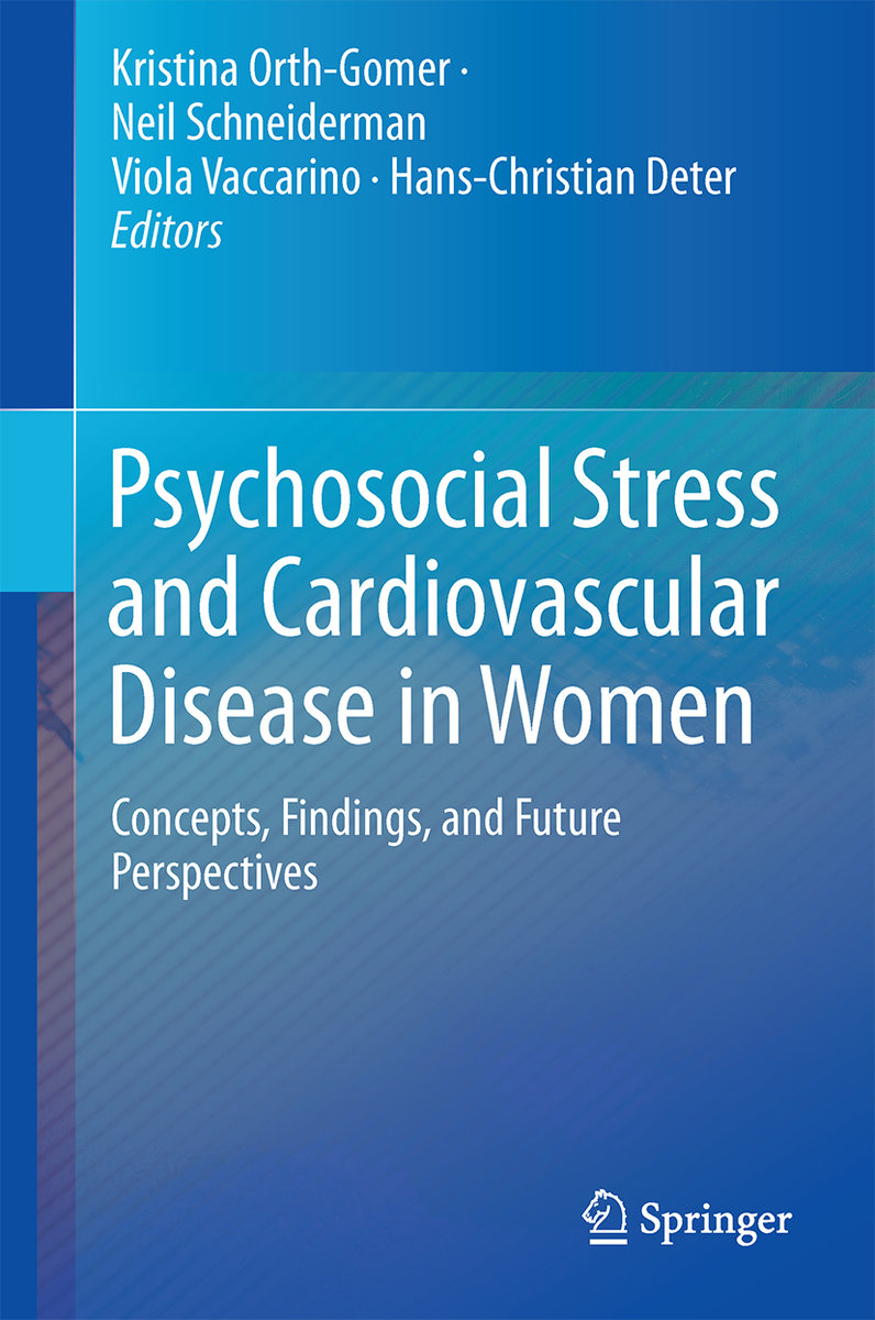 Psychosocial Stress and Cardiovascular Disease in Women