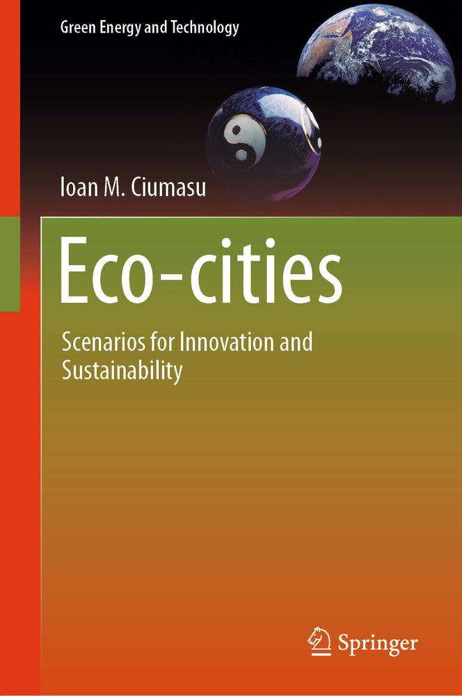 Eco-cities