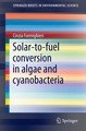 Solar-to-Fuel Conversion in Algae and Cyanobacteria