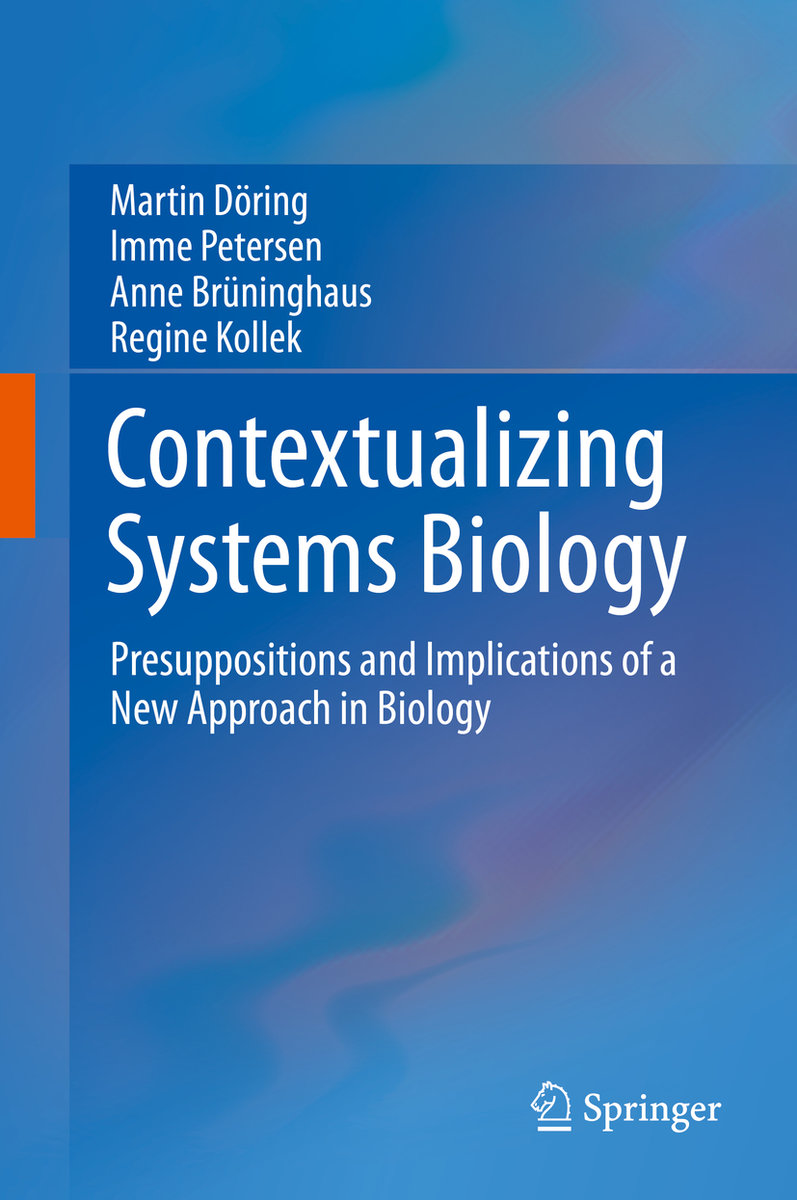 Contextualizing Systems Biology