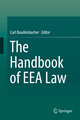 The Handbook of EEA Law