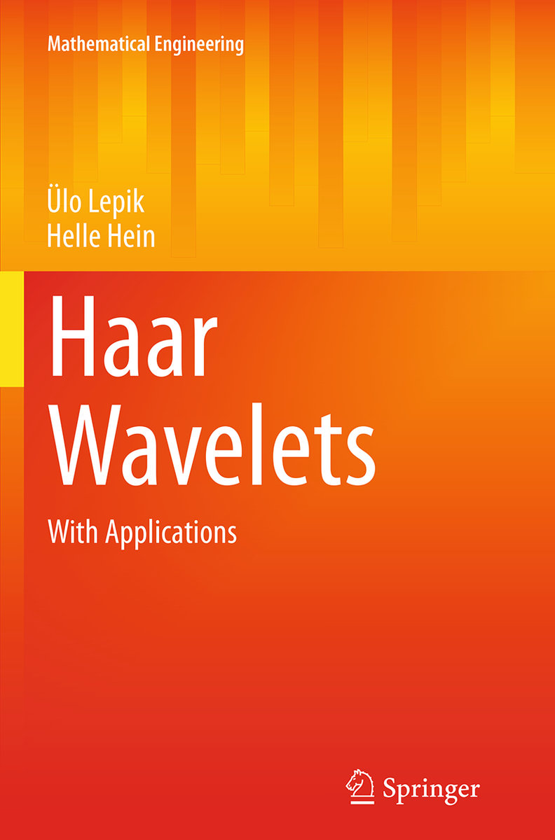 Haar Wavelets