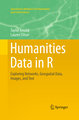 Humanities Data in R