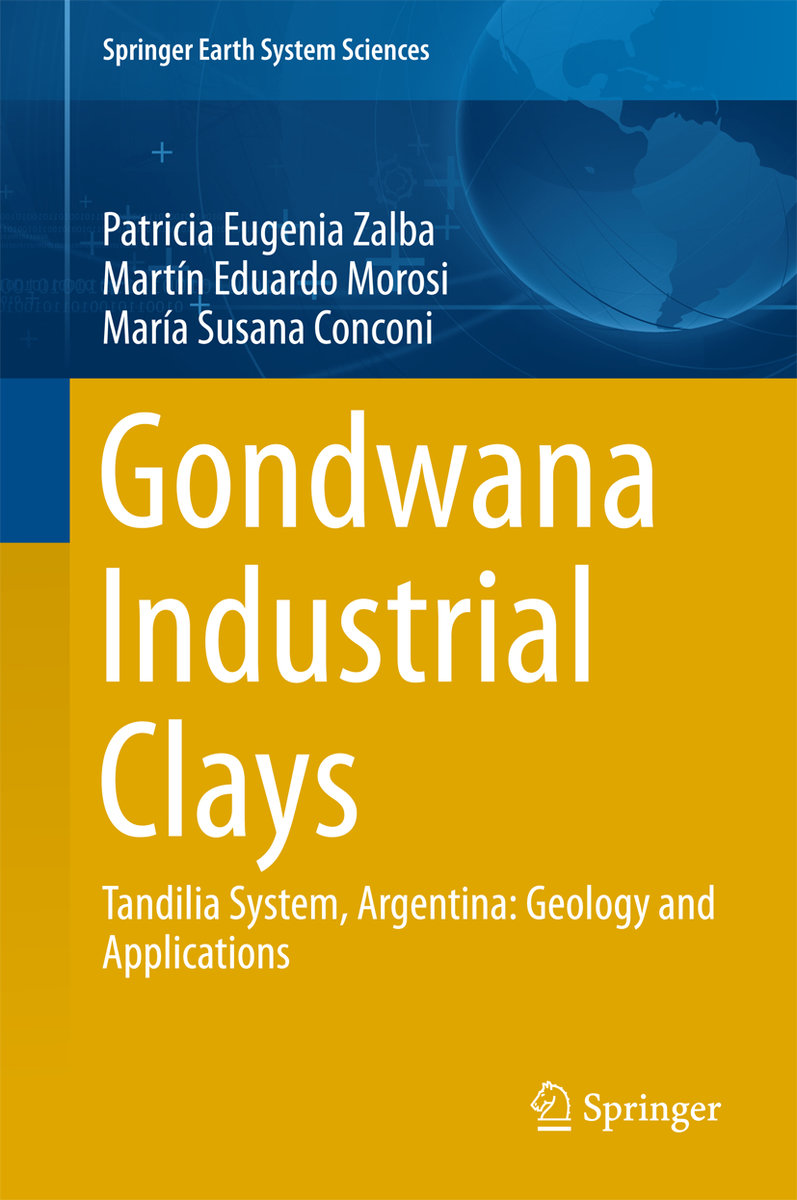 Gondwana Industrial Clays