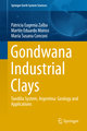 Gondwana Industrial Clays