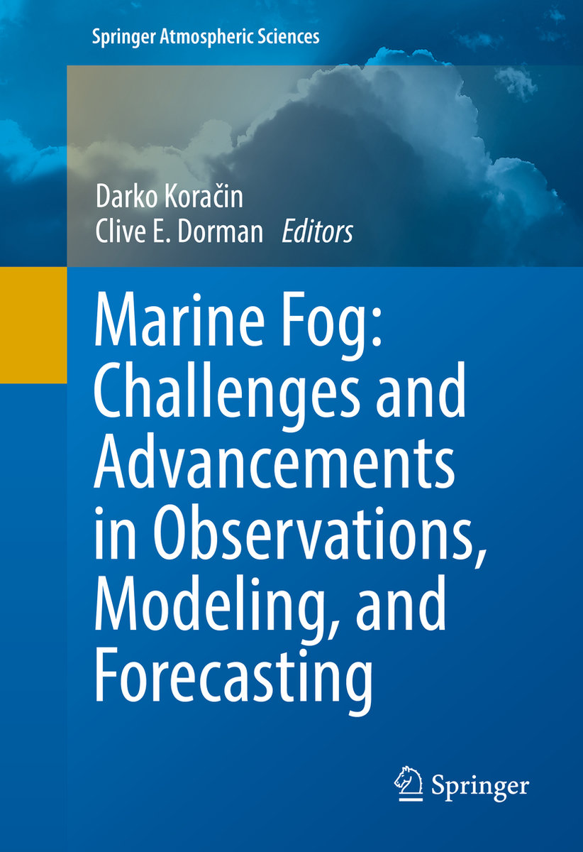 Marine Fog: Challenges and Advancements in Observations, Modeling, and Forecasting