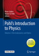 Pohl's Introduction to Physics