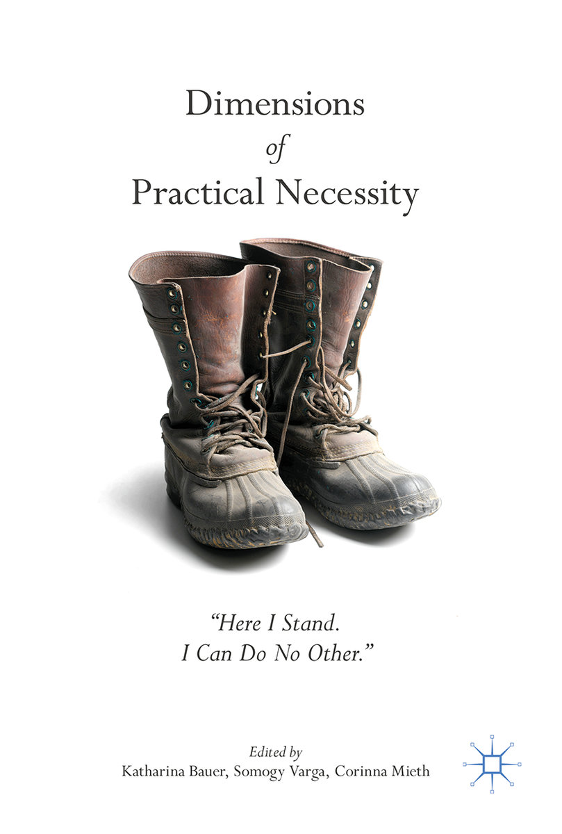 Dimensions of Practical Necessity