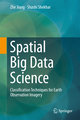 Spatial Big Data Science