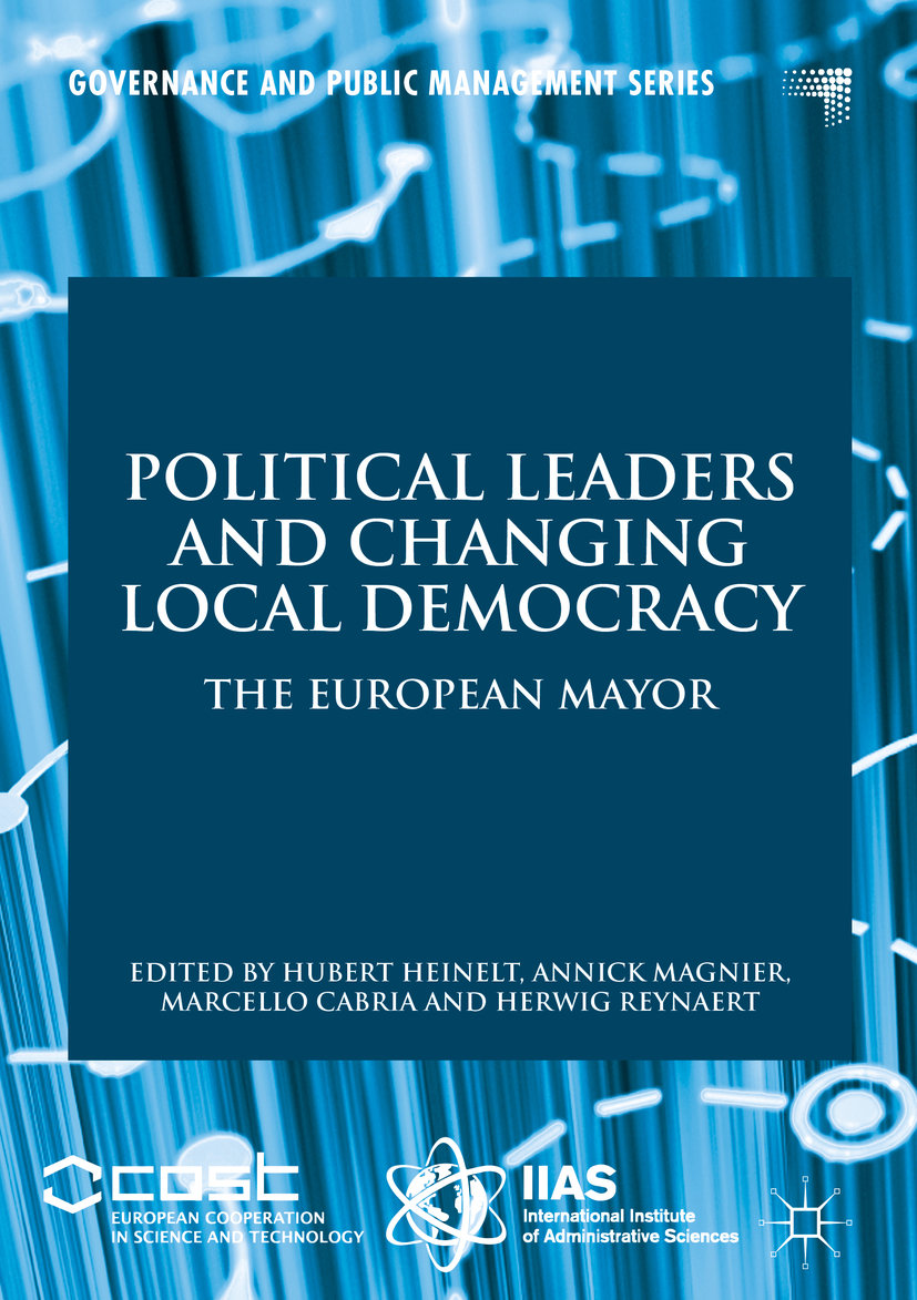 Political Leaders and Changing Local Democracy